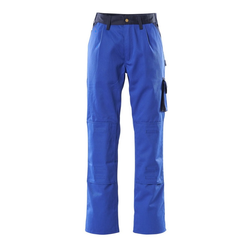 Mascot Image Torino Trousers – Royal/Navy Blue