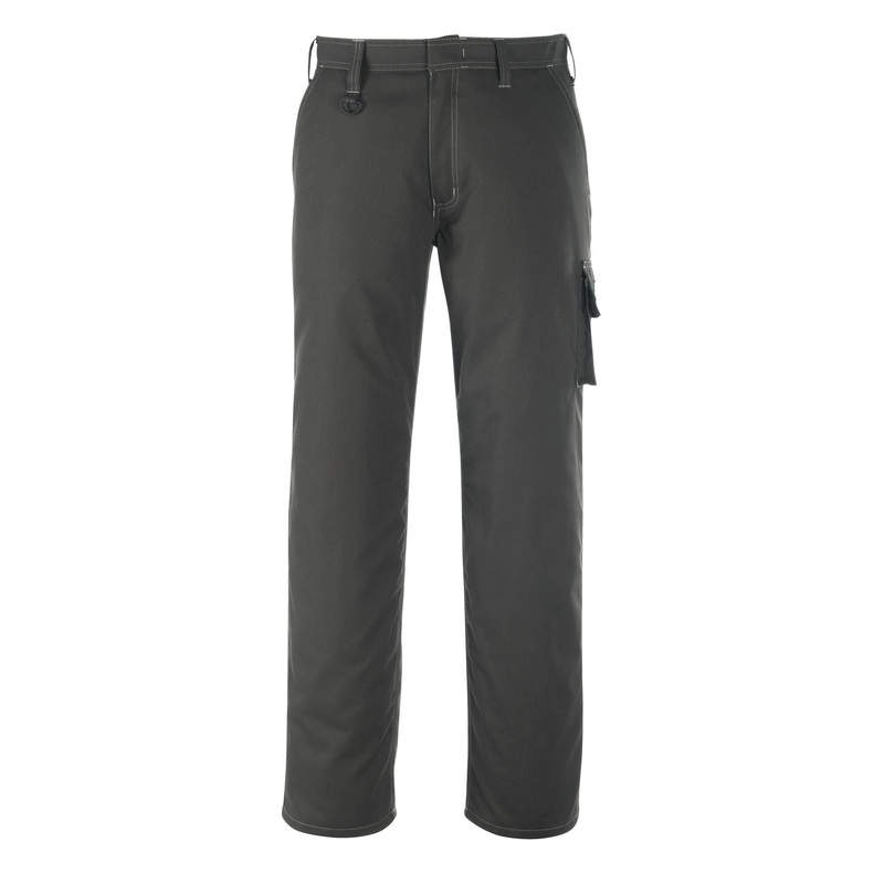 Mascot Industry Berkeley Trousers – Dark Anthracite