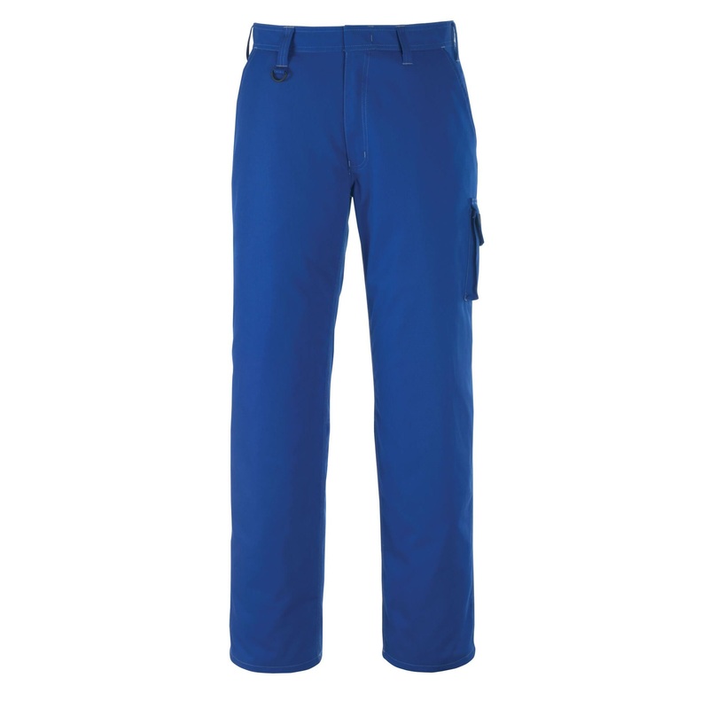Mascot Industry Berkeley Trousers – Royal Blue