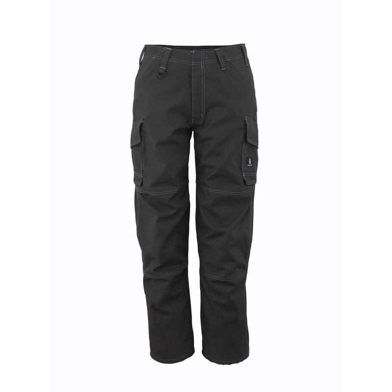 Mascot Industry New Haven Service Trousers – Dark Anthracite