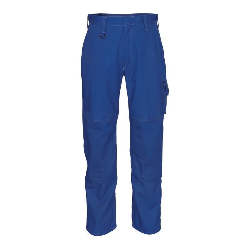Mascot Industry Pittsburgh Trousers – Royal Blue