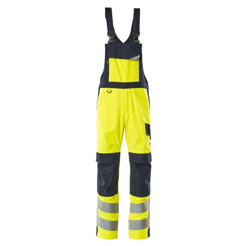 Mascot Multisafe Davos Bib & Brace