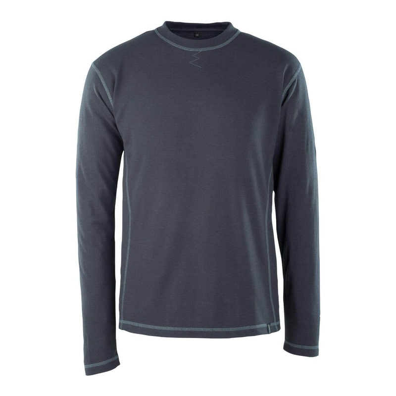 Mascot Multisafe Muri T-shirt|Dark Navy|S|M|L|XL|2XL|3XL|4XL