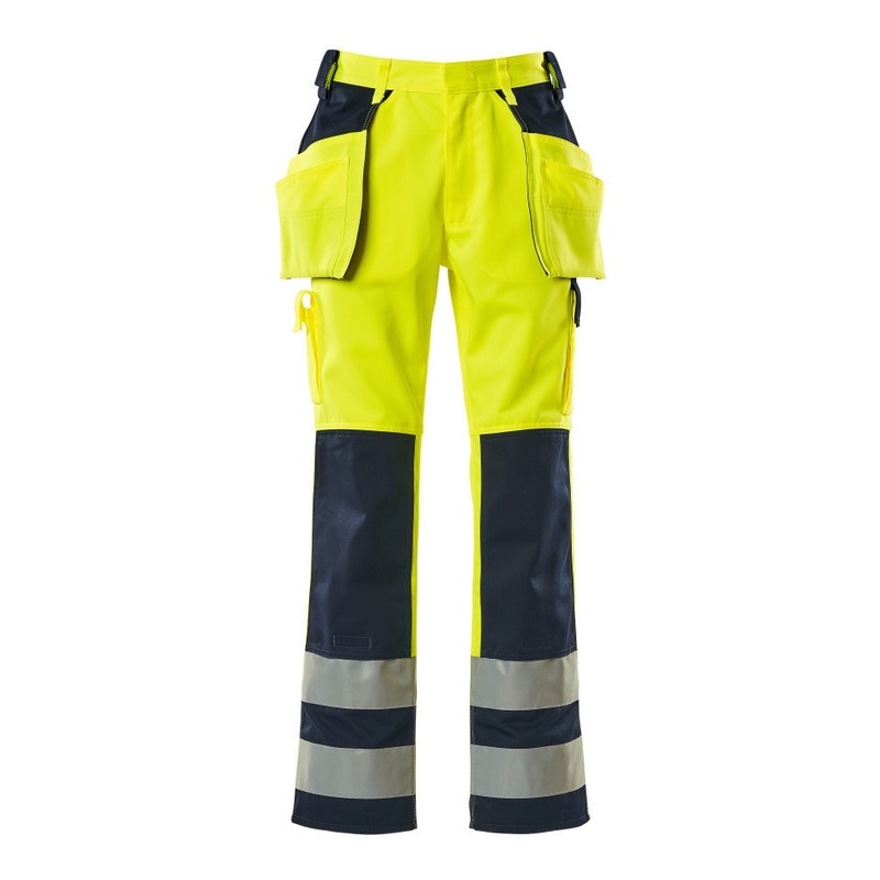Mascot Safe Compete Almas Craftsmen’s Trousers