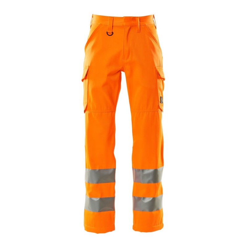 Mascot Safe Light Thigh Pocket Trousers