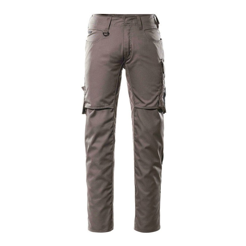 Mascot Unique Oldenburg Trousers – Anthracite/Black