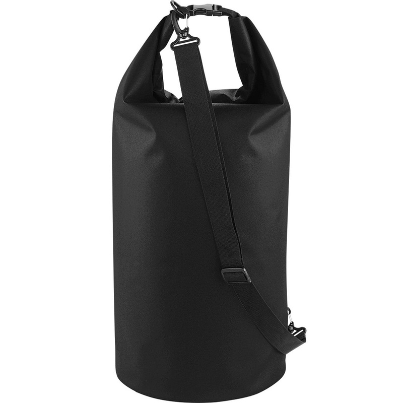 Quadra Slx 40 Litre Waterproof Drytube