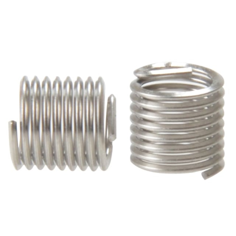 Recoil Inserts Sparkplug M14.0 – 1.25 Pitch x 3/4in 10 Inserts