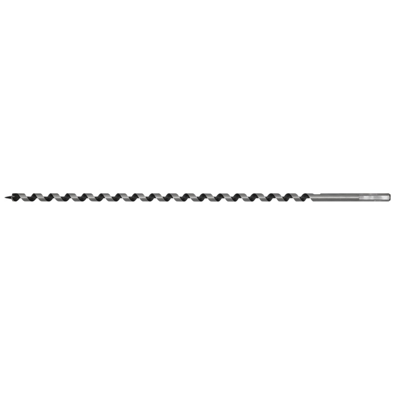 Sealey Auger Wood Drill 13 x 460mm