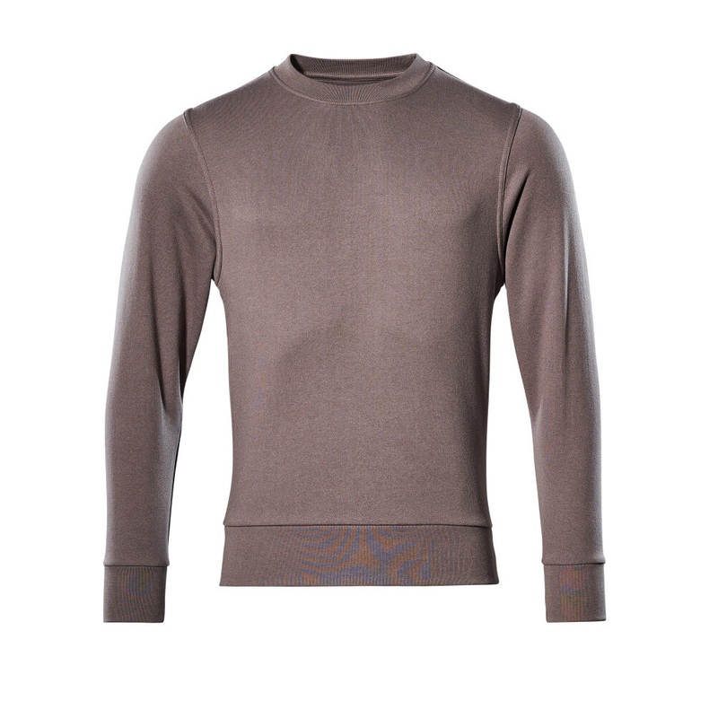 Mascot Crossover Carvin Sweatshirt – Anthracite