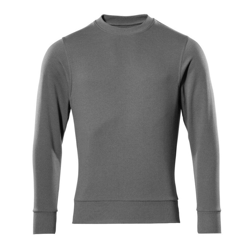 Mascot Crossover Carvin Sweatshirt – Dark Anthracite