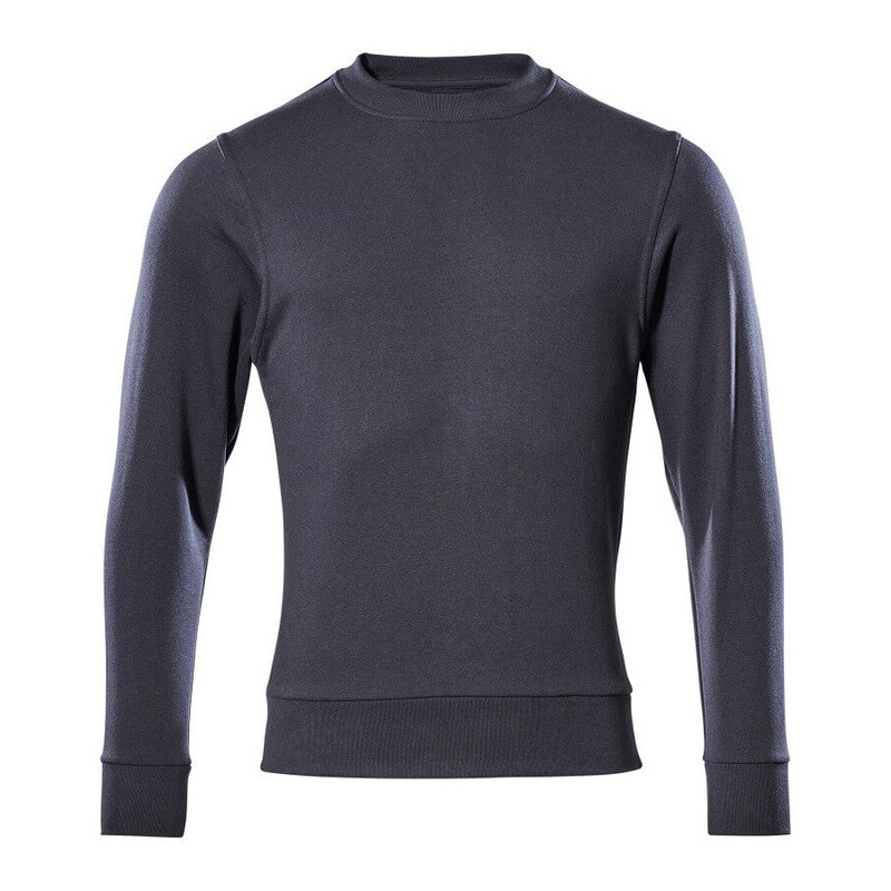 Mascot Crossover Carvin Sweatshirt – Dark Navy