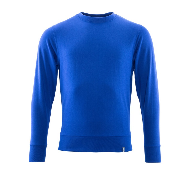 Mascot Crossover Modern Fit Sweatshirt – Royal Blue