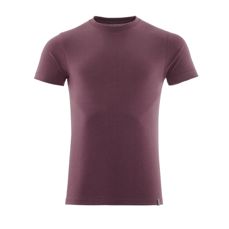 Mascot Crossover Modern Fit T-shirt – Bordeaux