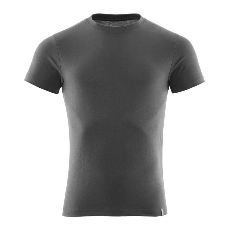 Mascot Crossover Modern Fit T-shirt – Dark Anthracite