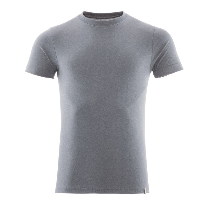 Mascot Crossover Modern Fit T-shirt – Light Stone Blue