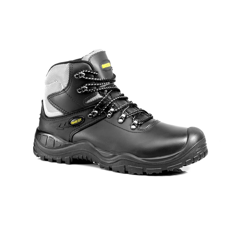 Mascot Footwear Elbrus Safety Boots