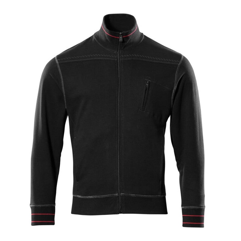 Mascot Frontline Chania Zipped Sweatshirt