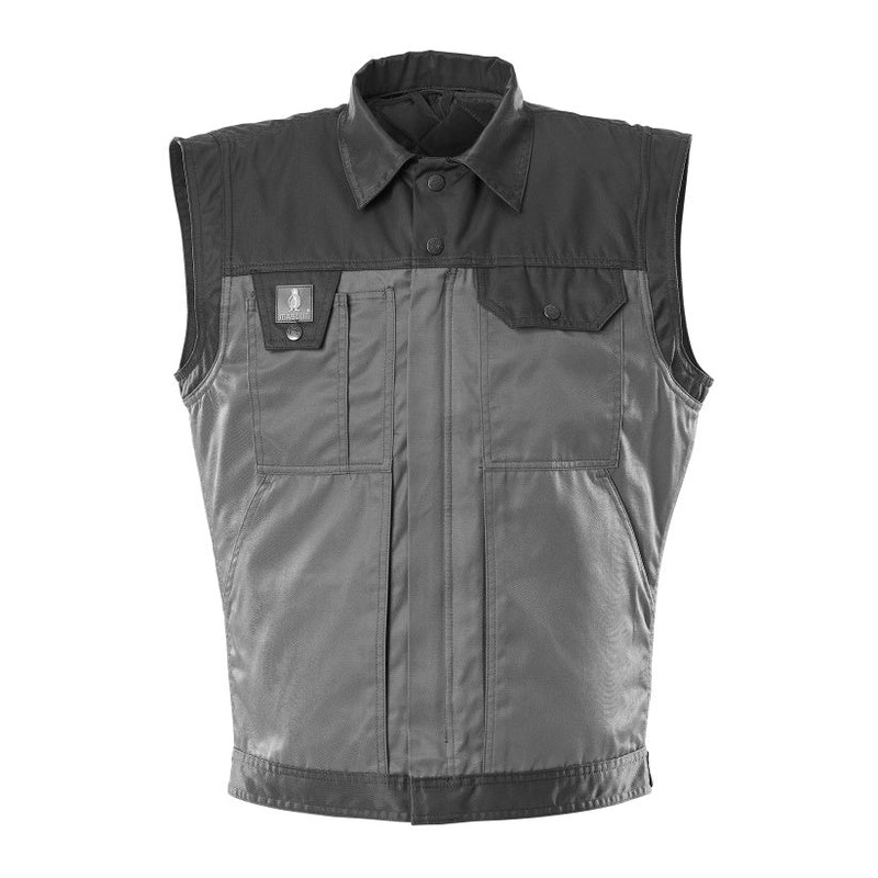Mascot Image Trento Winter Gilet