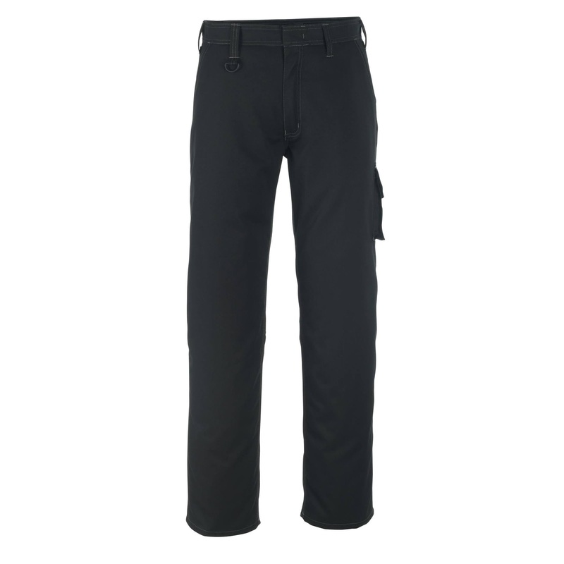 Mascot Industry Berkeley Trousers – Black