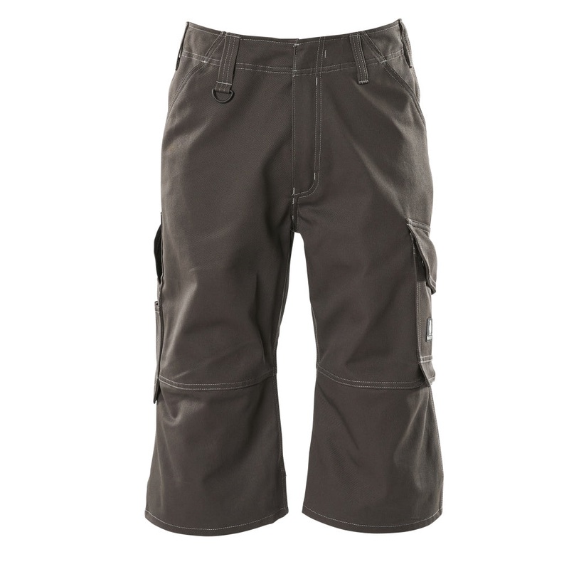 Mascot Industry Hartford 3/4 Length Trousers