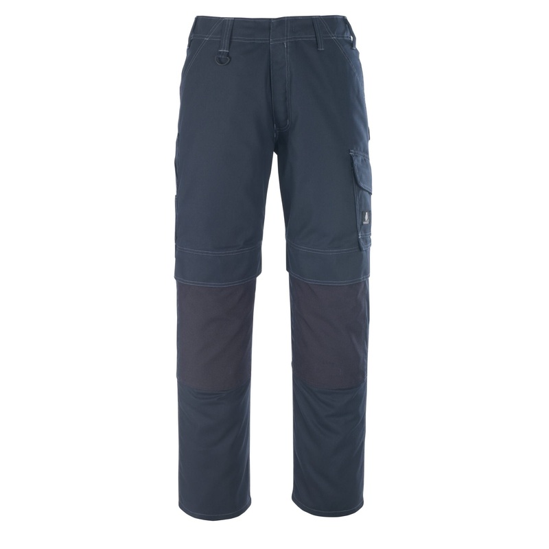 Mascot Industry Houston Trousers – Dark Navy