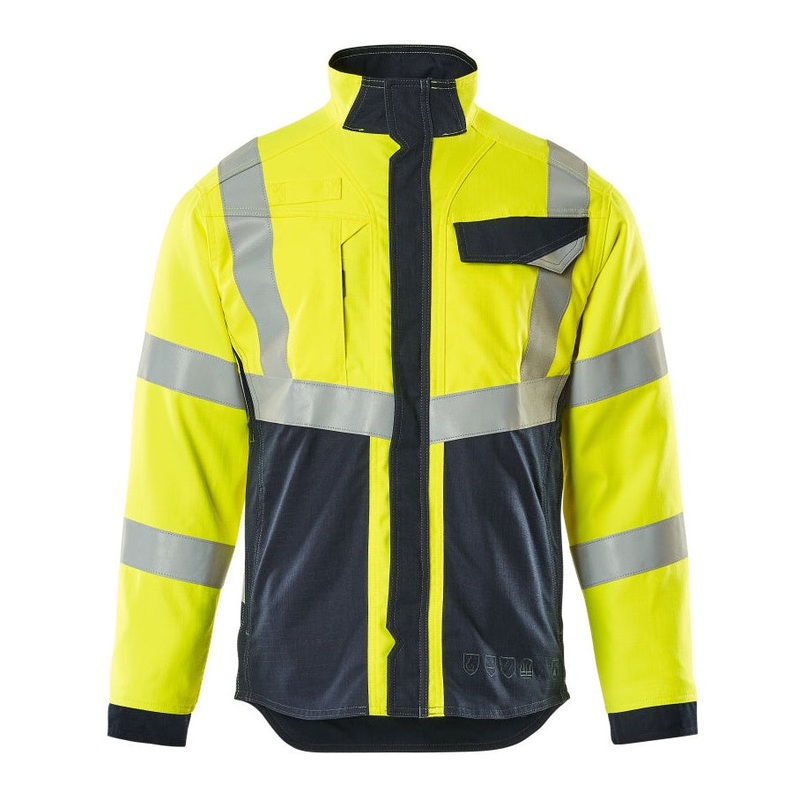 Mascot Multisafe Biel Work Jacket