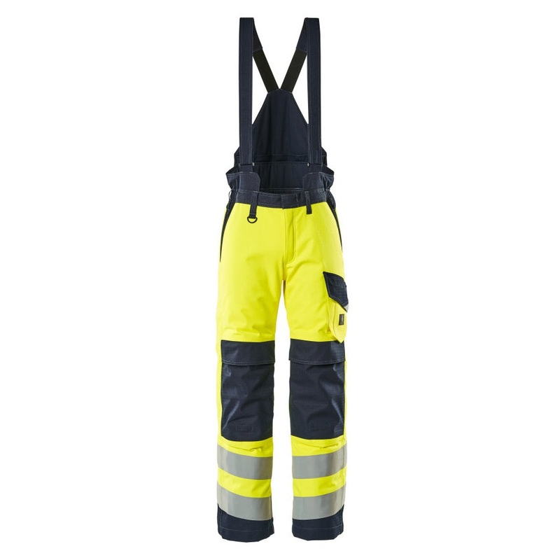Mascot Multisafe Renens Winter Trousers