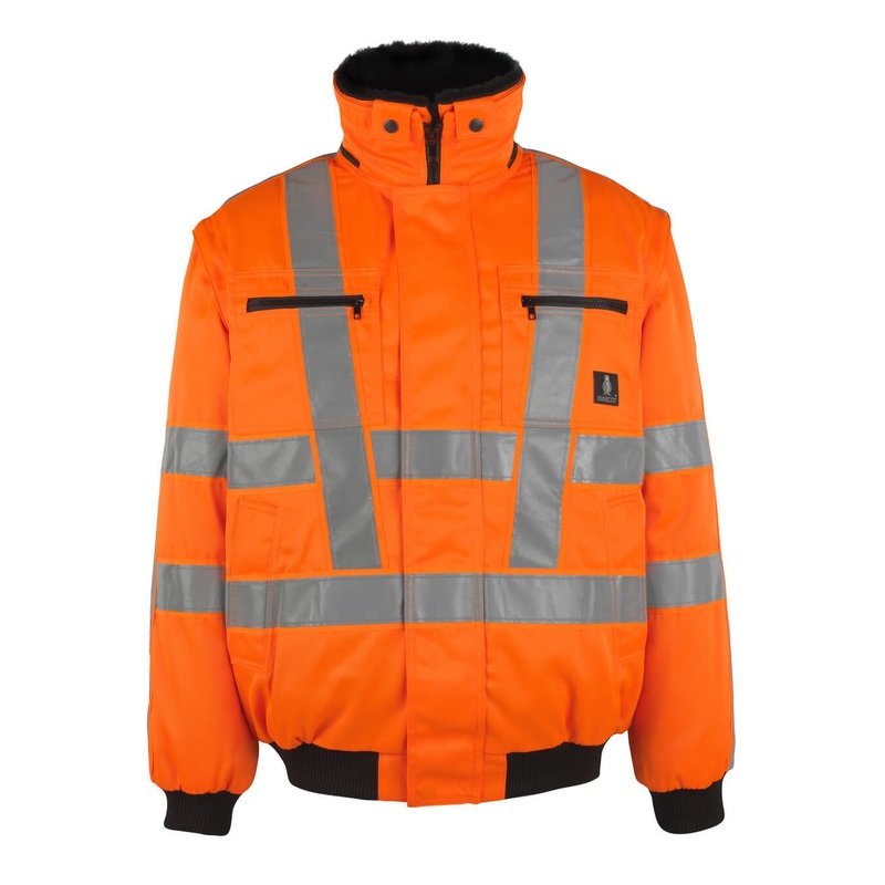 Mascot Safe Arctic Innsbruck Pilot Jacket