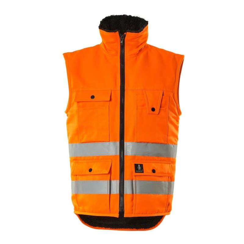 Mascot Safe Arctic Slden Winter Gilet