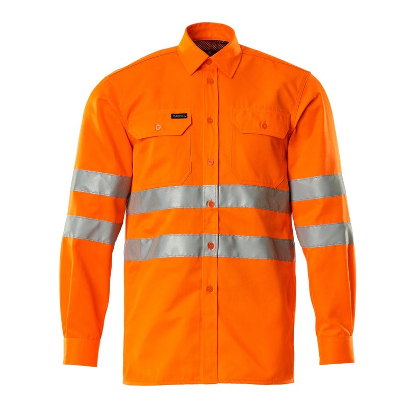 Mascot Safe Classic Jona|Hi-Vis Orange|14.5″-15″|15.5″|16″-16.5″|17″-17.5″|17.5″-18″|18.5″-19″|19.5″