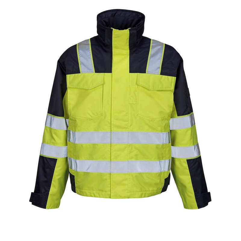 Mascot Safe Image Genova Winter Jacket