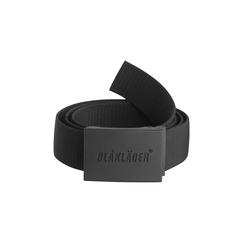 Blaklader Anti-Scratch Belt In Stretch 4038