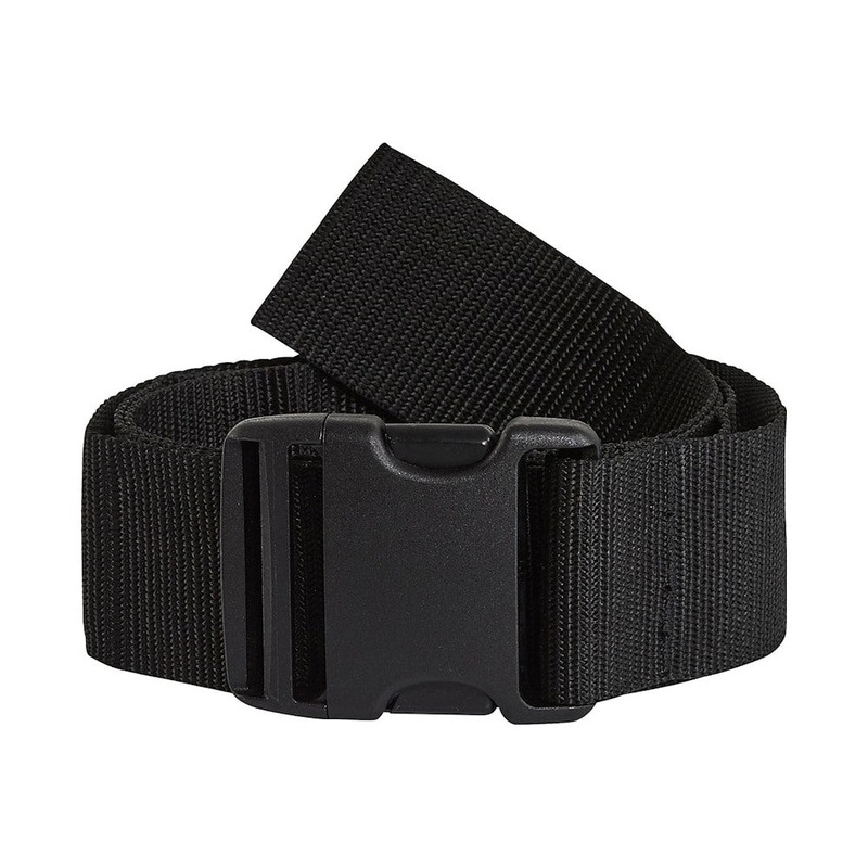Blaklader Belt 4006|Black|One size