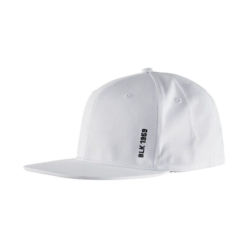 Blaklader Cap Painter 2070|White|One size
