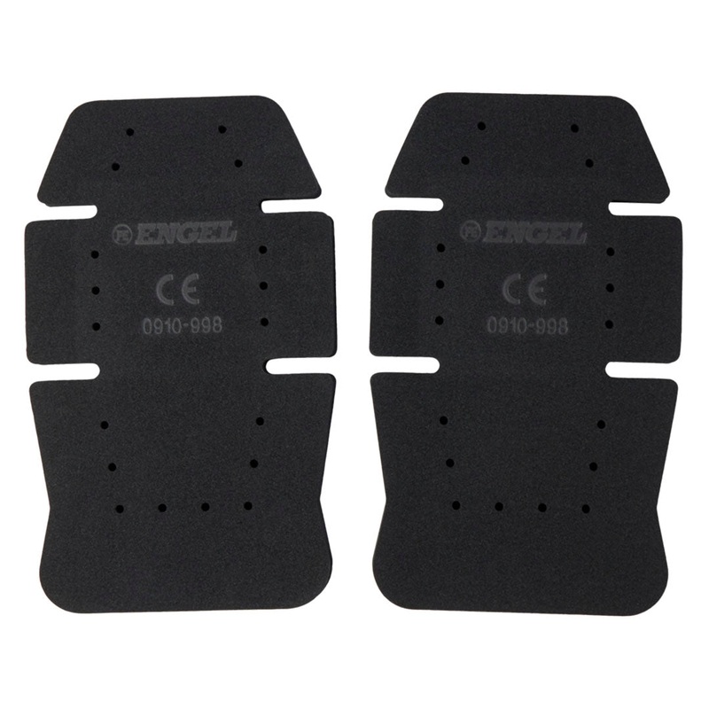 Deerhunter Knee Pads|Black|One Size
