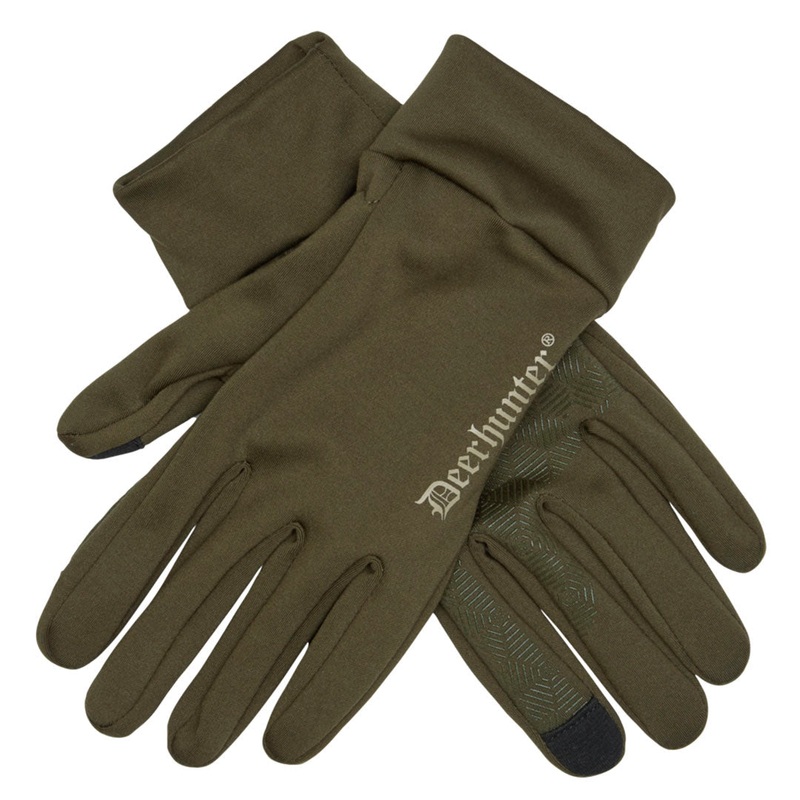 Deerhunter Rusky Silent Gloves