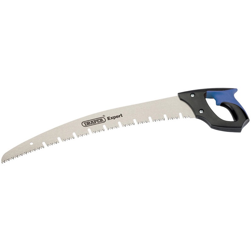 Draper Soft Grip Pruning Saw (500mm)