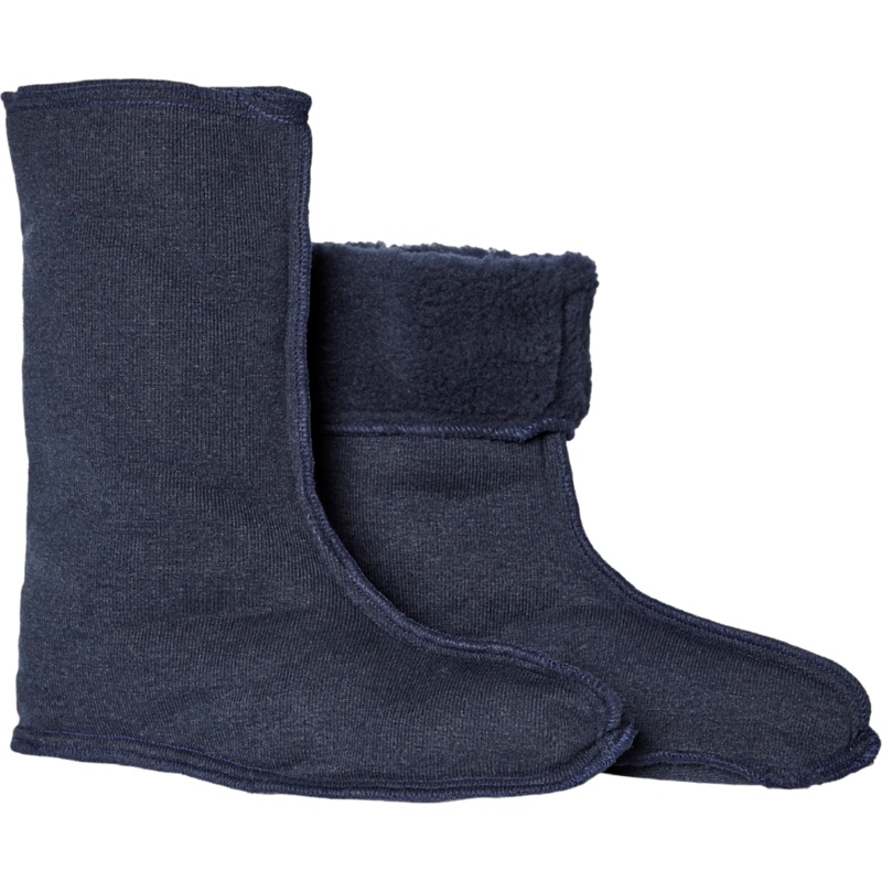 ELKA Fibre pile socks 151301|Navy|EU 37-38|EU 39-40|EU 43-44|EU 45-46