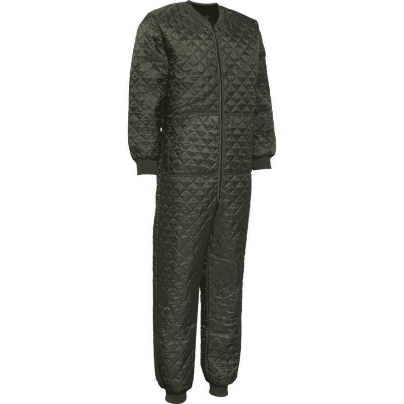 ELKA Thermal Coverall 168002|Olive|XS|S|M|L|XL|2XL|3XL|4XL|5XL