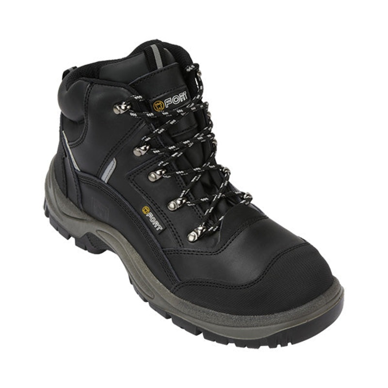 Fort Footwear Knox Safety Boots