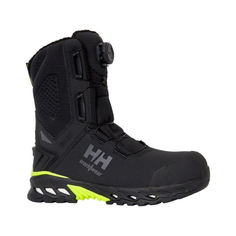 Helly Hansen Workwear Magni Evo Wntr Tall Boa S7L Ht