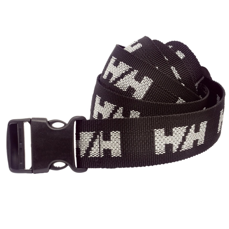 Helly Hansen Workwear Web Belt with Plastic Buckle