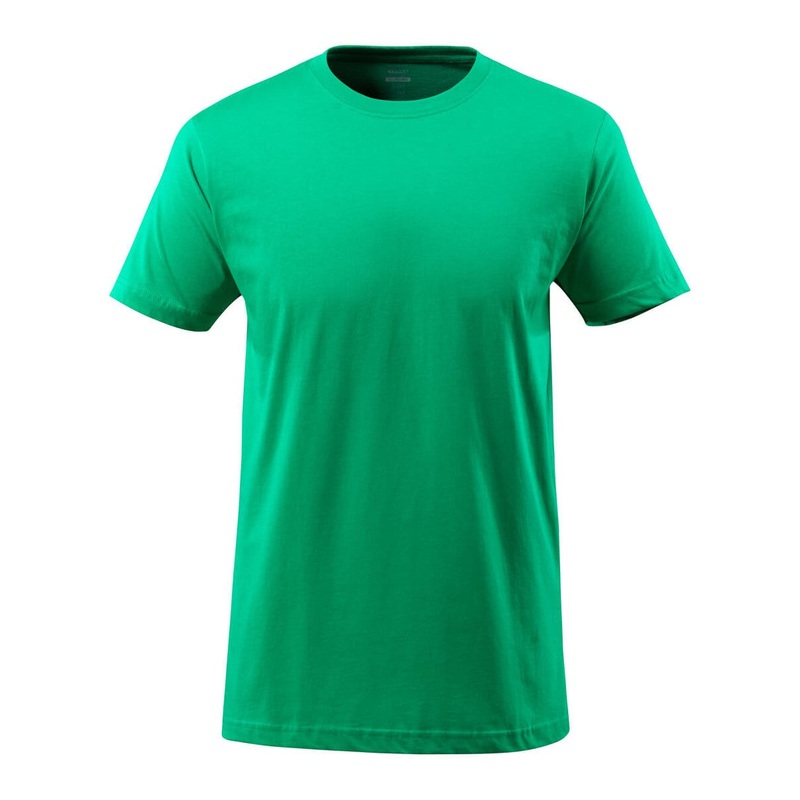 Mascot Crossover Calais T-shirt – Grass Green