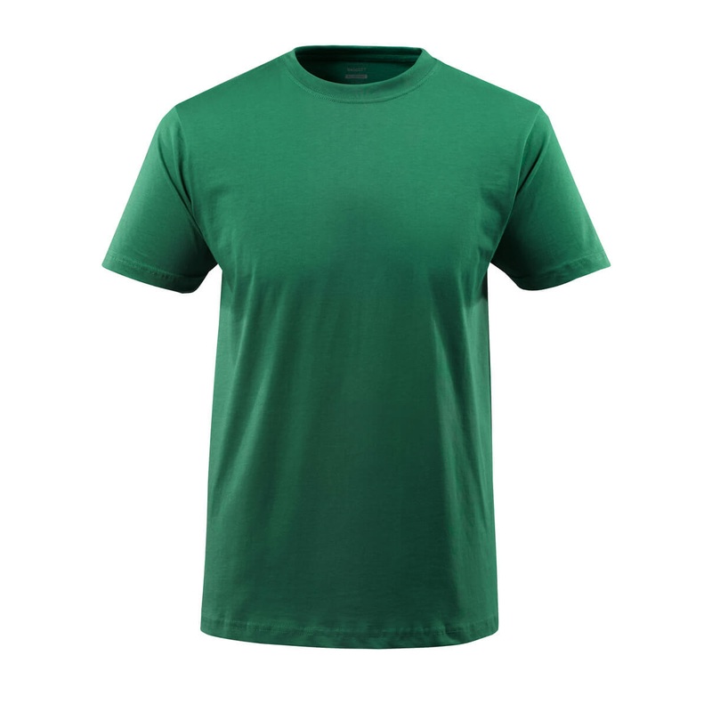 Mascot Crossover Calais T-shirt – Green