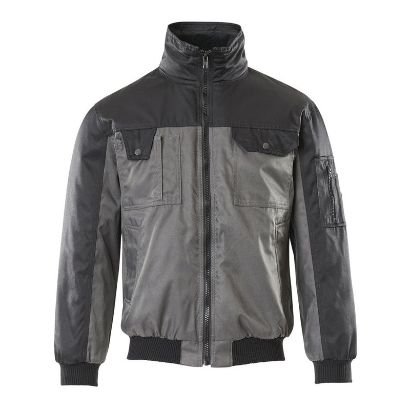 Mascot Image Bolzano Pilot Jacket