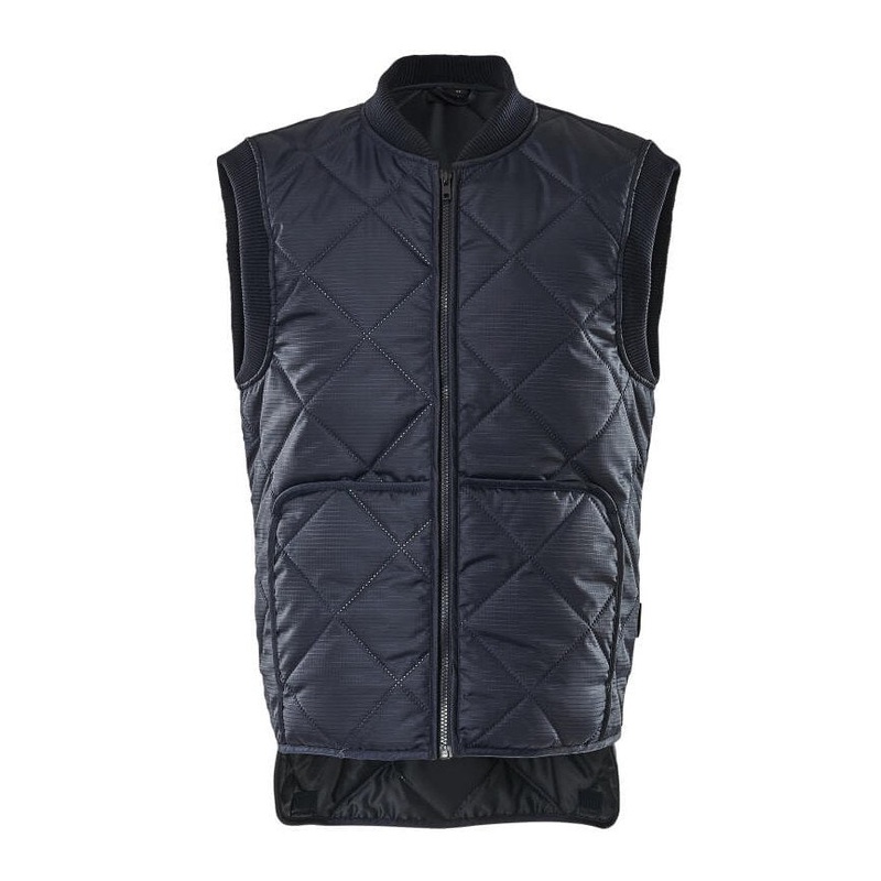 Mascot Originals Liverpool Thermal Gilet