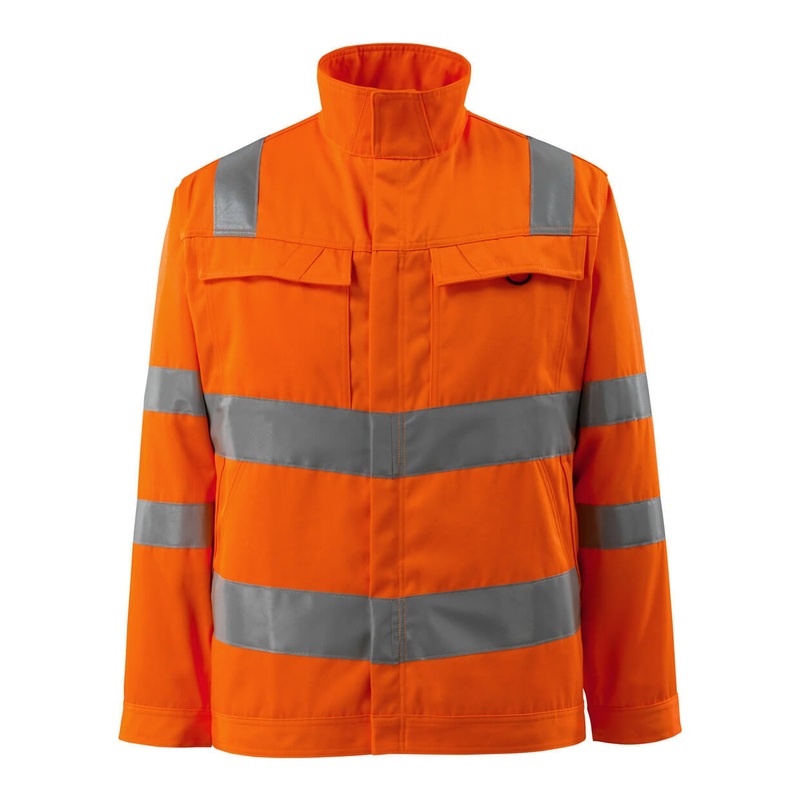 Mascot Safe Light Bunbury Work Jacket