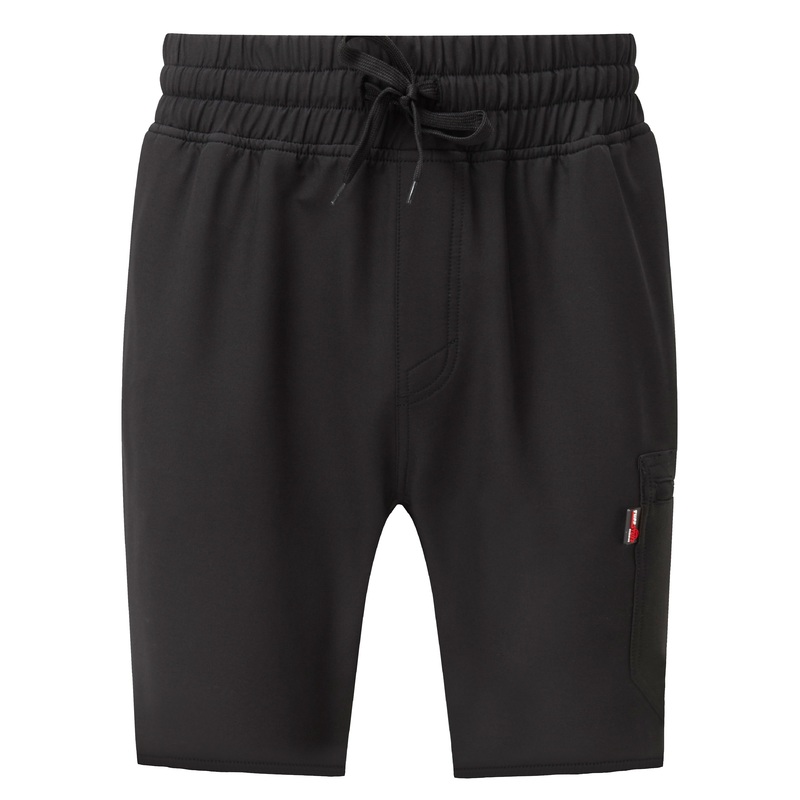 Tuffstuff Hyperflex Short|Black|S|M|L|XL|2XL|3XL