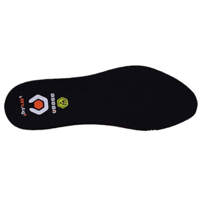Base Protection Record ESD Insoles